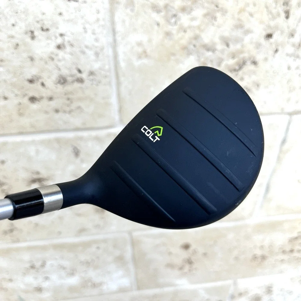 Colt Sprinter 13° Strong 3 Fairway Wood / Mini Driver Regular Graphite RH 43.5" - Picture 2 of 13